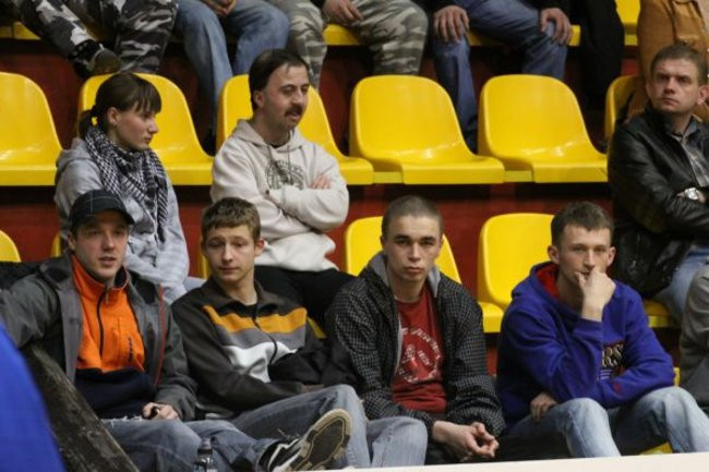 W koszmarnym stylu (zdjęcia)