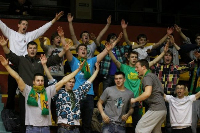 W koszmarnym stylu (zdjęcia)