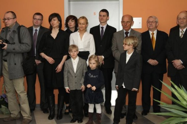 VIGOR-MED otwarty (zdjęcia)