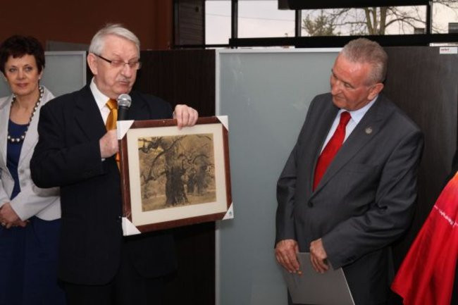 VIGOR-MED otwarty (zdjęcia)