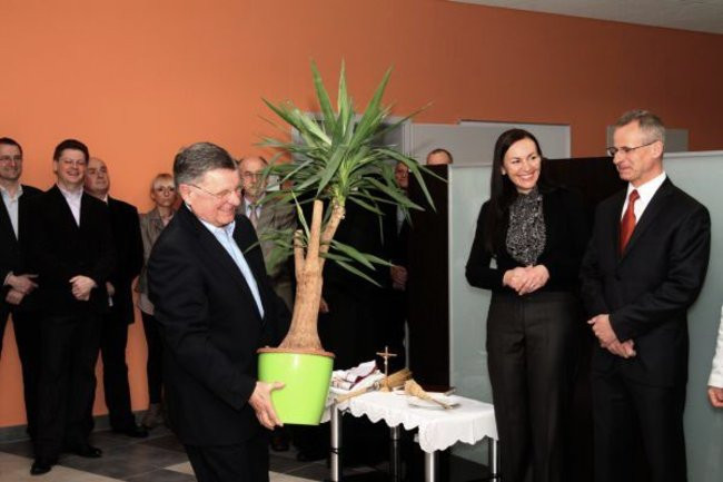 VIGOR-MED otwarty (zdjęcia)