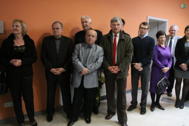 VIGOR-MED otwarty (zdjęcia)