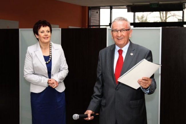 VIGOR-MED otwarty (zdjęcia)