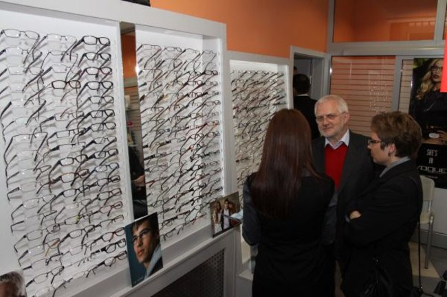 VIGOR-MED otwarty (zdjęcia)