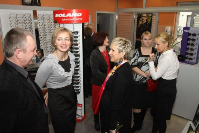 VIGOR-MED otwarty (zdjęcia)