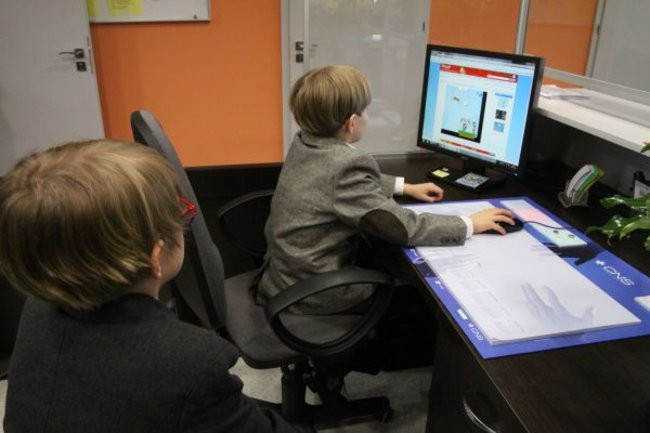 VIGOR-MED otwarty (zdjęcia)