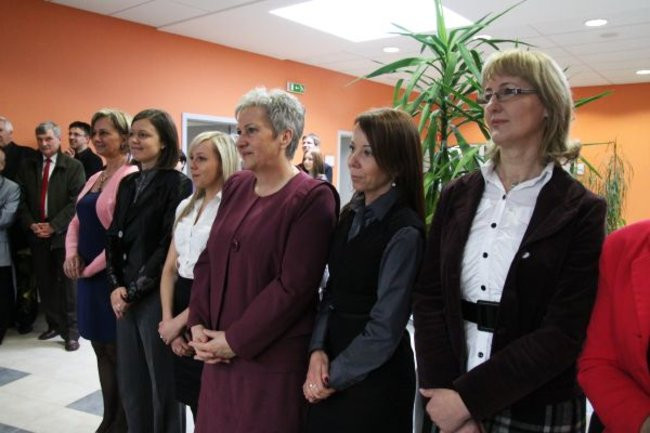 VIGOR-MED otwarty (zdjęcia)