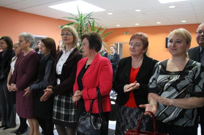 VIGOR-MED otwarty (zdjęcia)