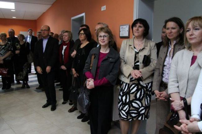 VIGOR-MED otwarty (zdjęcia)