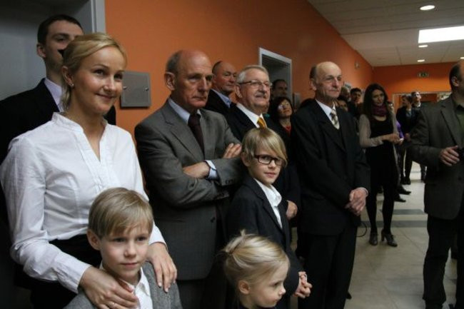 VIGOR-MED otwarty (zdjęcia)