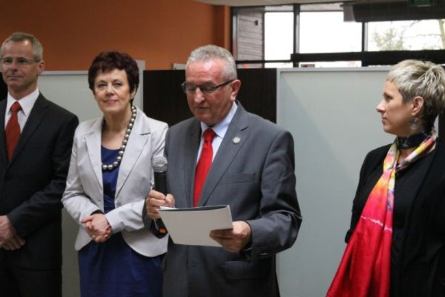 VIGOR-MED otwarty (zdjęcia)