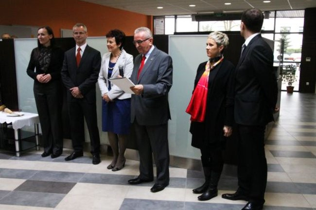 VIGOR-MED otwarty (zdjęcia)