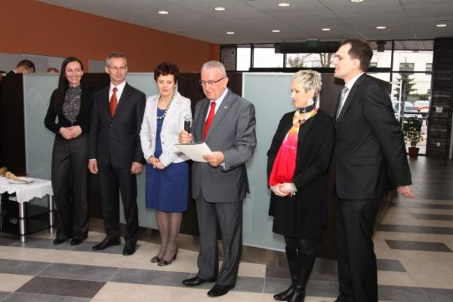 VIGOR-MED otwarty (zdjęcia)