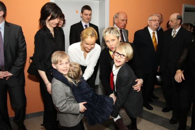 VIGOR-MED otwarty (zdjęcia)