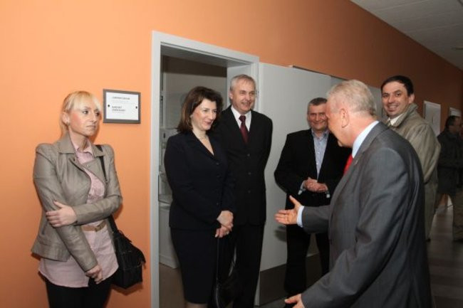 VIGOR-MED otwarty (zdjęcia)