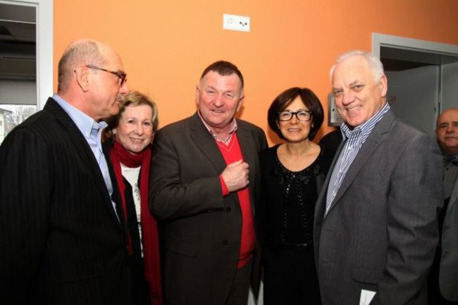 VIGOR-MED otwarty (zdjęcia)