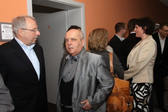 VIGOR-MED otwarty (zdjęcia)