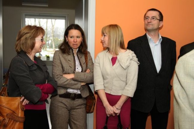 VIGOR-MED otwarty (zdjęcia)