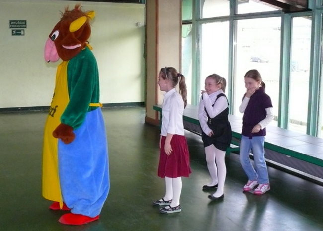 Pół doby tańca (zdjęcia)