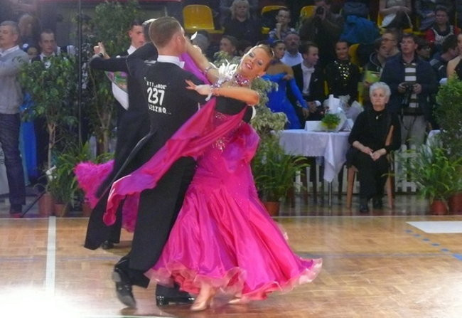 Pół doby tańca (zdjęcia)