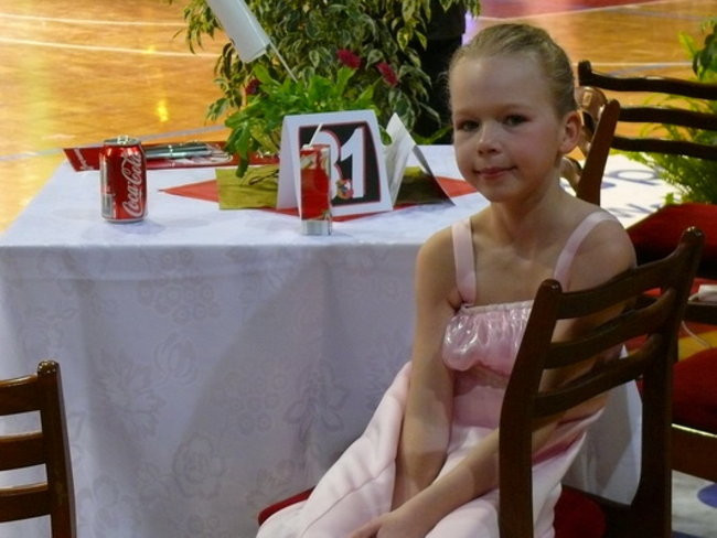 Pół doby tańca (zdjęcia)