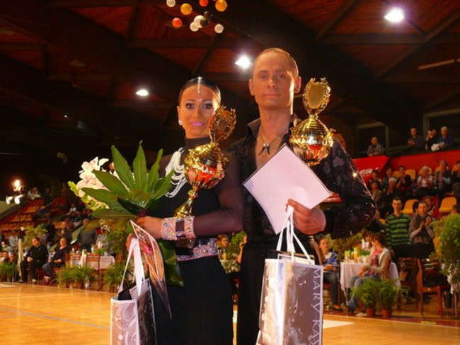 Pół doby tańca (zdjęcia)