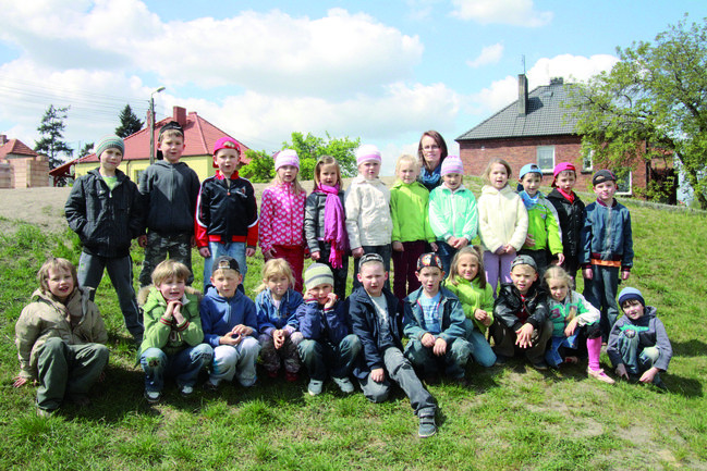 Najsympatyczniejsze Grupy Przedszkolne 2011 roku (poniżej zdjęcia)