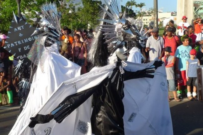 Leszczynianin na Karaibach (zdjęcia)