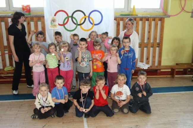 Wszyscy jesteście mistrzami! (zdjęcia)