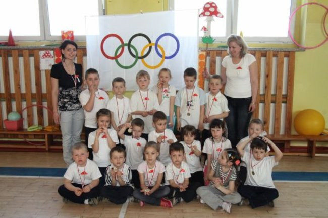 Wszyscy jesteście mistrzami! (zdjęcia)