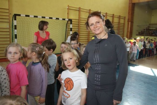 Wszyscy jesteście mistrzami! (zdjęcia)