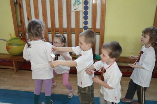 Wszyscy jesteście mistrzami! (zdjęcia)