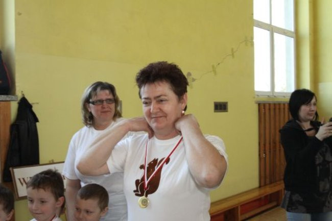 Wszyscy jesteście mistrzami! (zdjęcia)