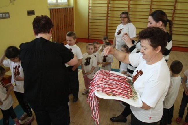 Wszyscy jesteście mistrzami! (zdjęcia)