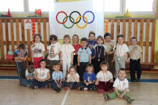 Wszyscy jesteście mistrzami! (zdjęcia)