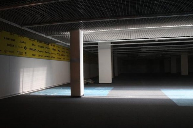 Zobacz jak się buduje Galeria Leszno (zdjęcia)