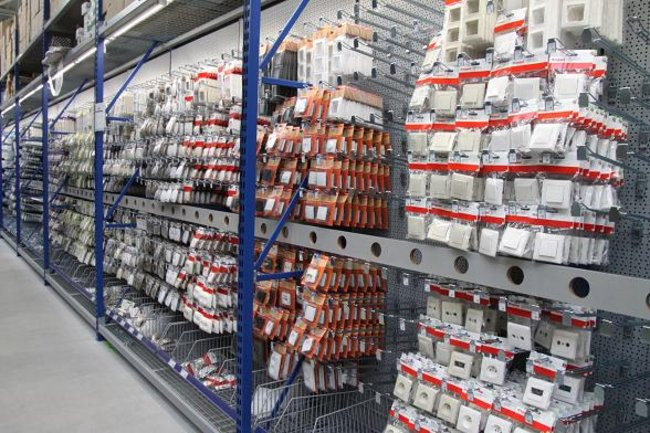 Zobacz jak się buduje Galeria Leszno (zdjęcia)