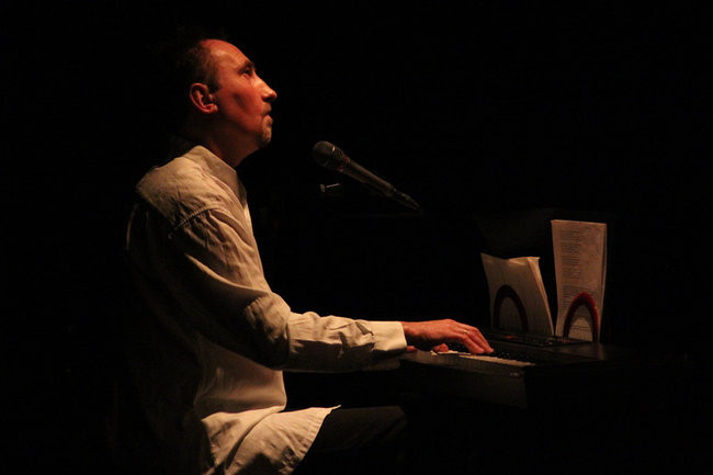 Kobiety w Kino - Teatrze w Lesznie (zdjęcia)