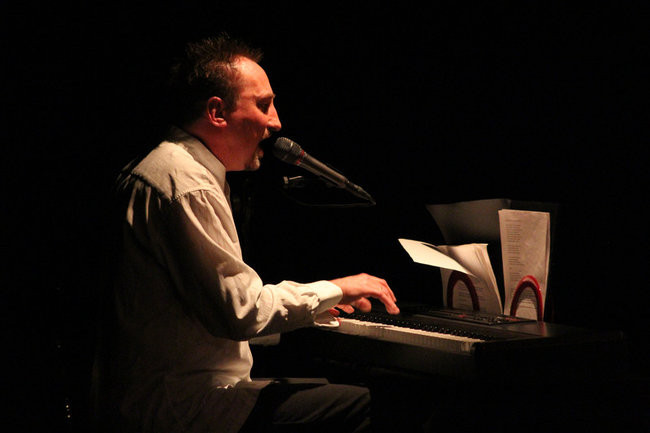 Kobiety w Kino - Teatrze w Lesznie (zdjęcia)