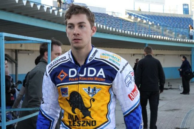 Rewanż też dla Unii (zdjęcia)