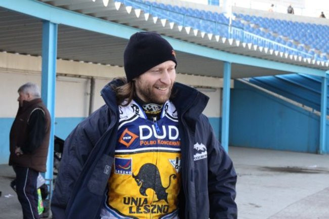 Rewanż też dla Unii (zdjęcia)