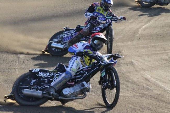 Rewanż też dla Unii (zdjęcia)