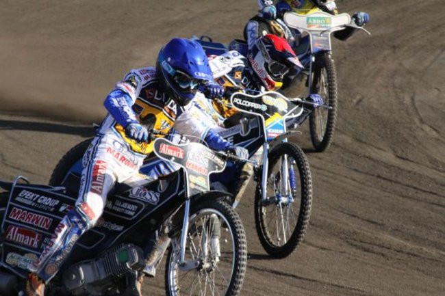 Rewanż też dla Unii (zdjęcia)