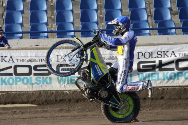 Rewanż też dla Unii (zdjęcia)