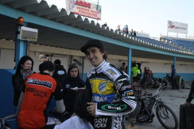 Rewanż też dla Unii (zdjęcia)