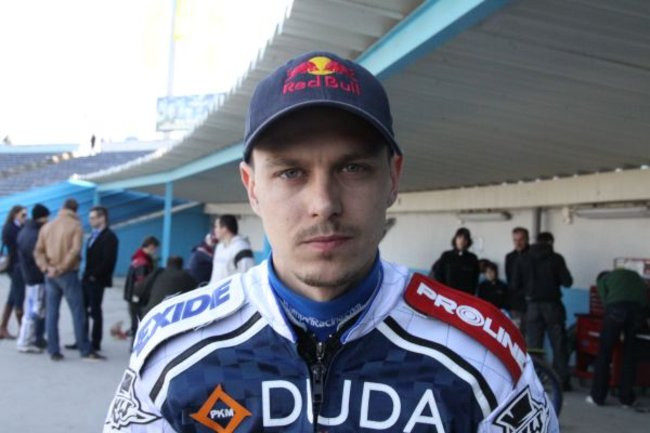 Rewanż też dla Unii (zdjęcia)