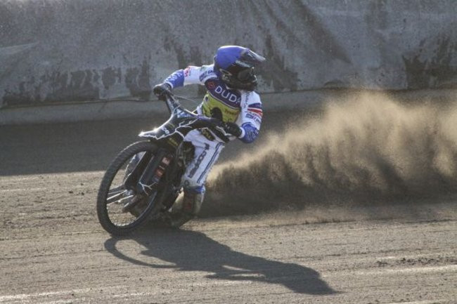 Rewanż też dla Unii (zdjęcia)