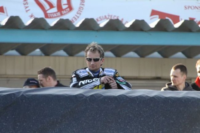 Rewanż też dla Unii (zdjęcia)