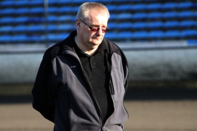 Rewanż też dla Unii (zdjęcia)