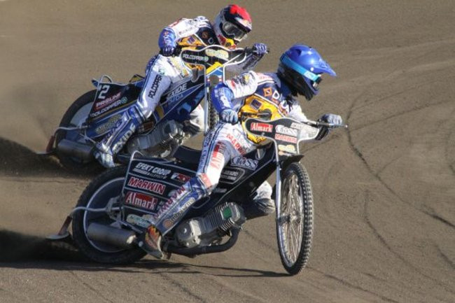 Rewanż też dla Unii (zdjęcia)